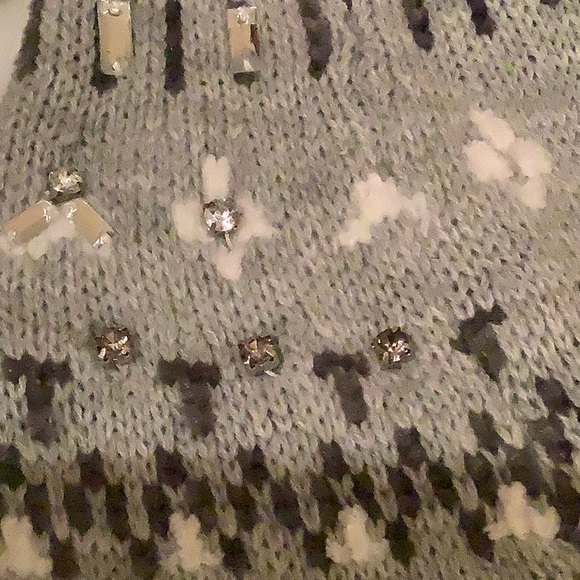 Cardigan long sleeve - Picture 6 of 6